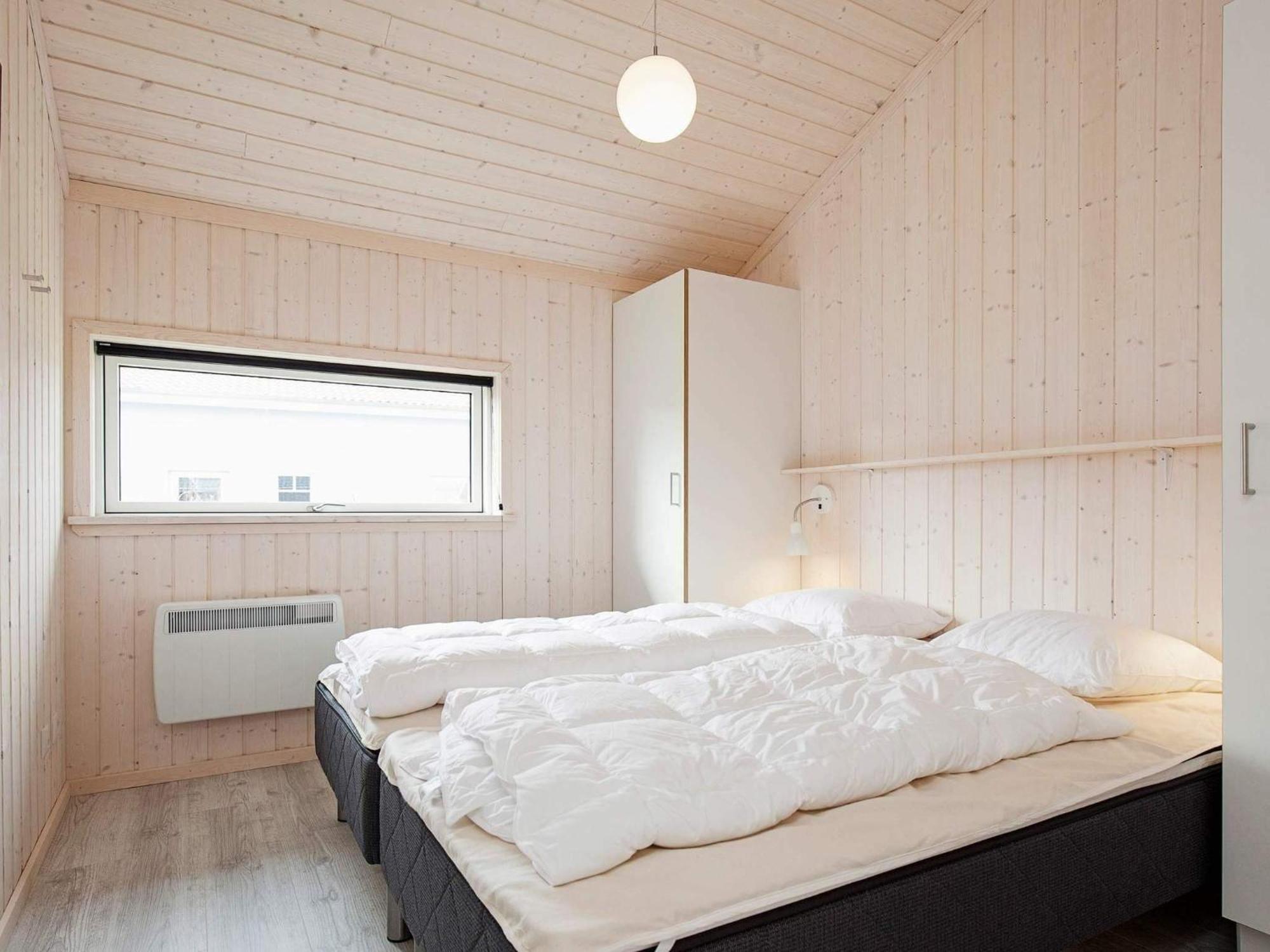 8 Person Holiday Home In Gro Enbrode Grossenbrode Exterior foto
